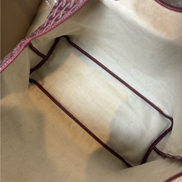 Goyard St Louis PM Bordeaux - Picture 11 of 14